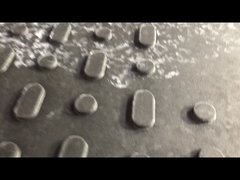 tappeto stradale pesante