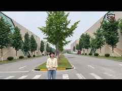 Visita al nostro video di fabbrica