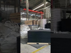 Matto di protezione pesante