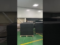 Matto di protezione pesante