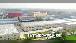 Informazioni sul video introduttivo di Super Company