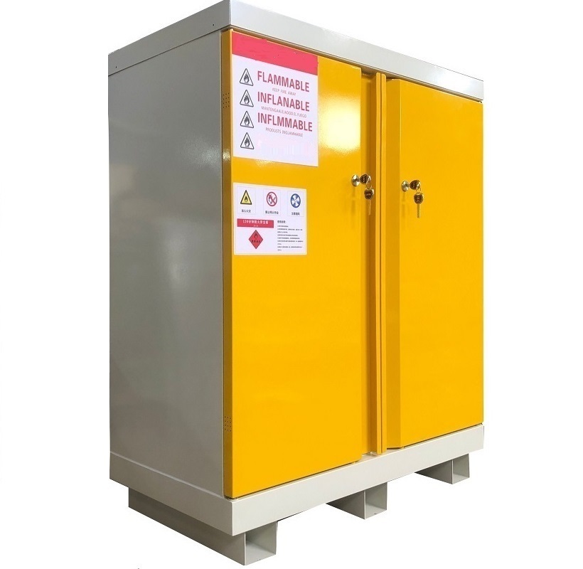 Ultimi blog aziendali su Armadio ignifugo 90 minuti