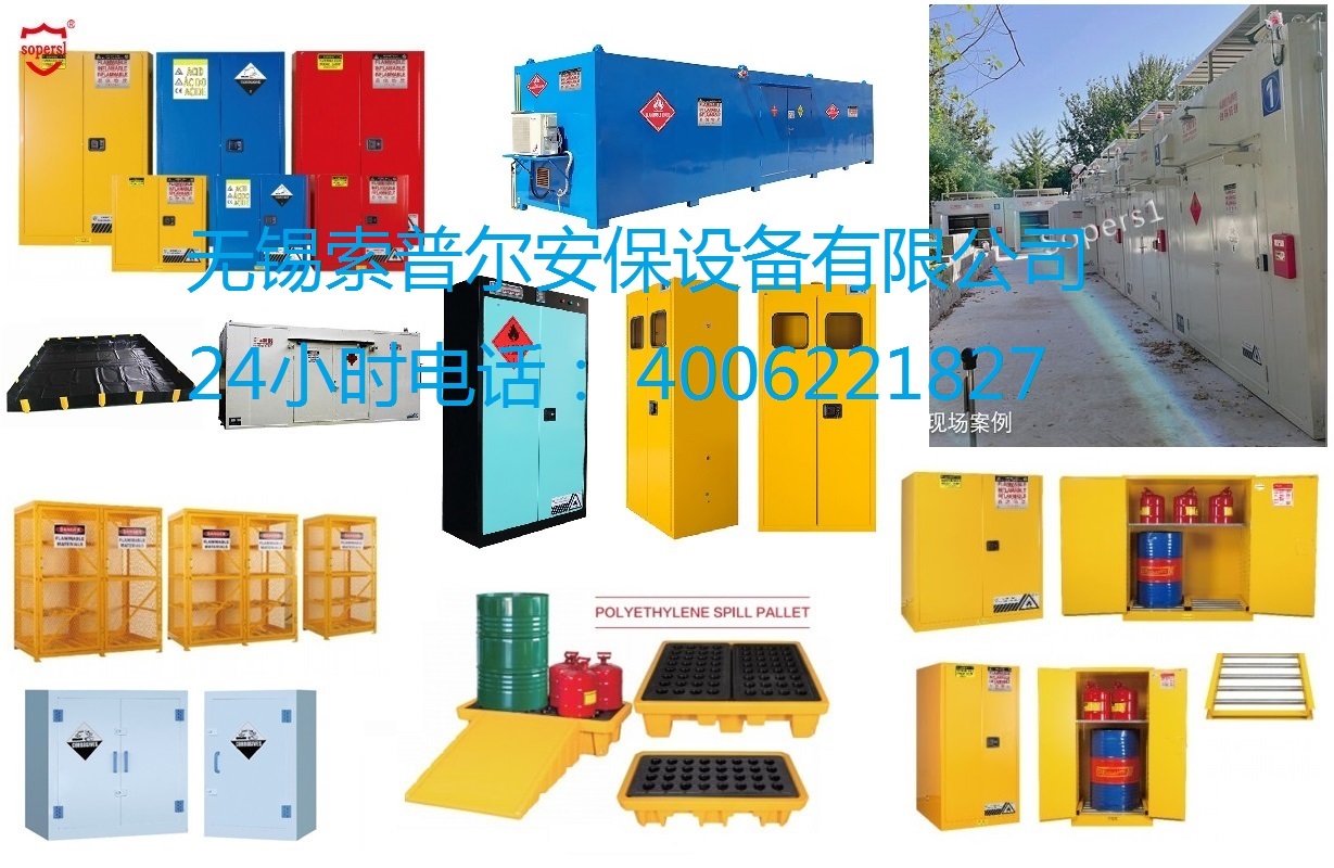 Ultimi blog aziendali su I armadi di sicurezza per liquidi infiammabili stanno diventando un requisito essenziale per le industrie e i laboratori di tutto il mondo?