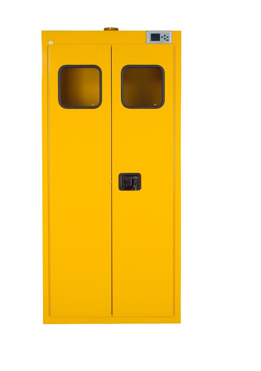 Ultimi blog aziendali su SUPER lancia un deposito per bombole di gas pronto alla conformità