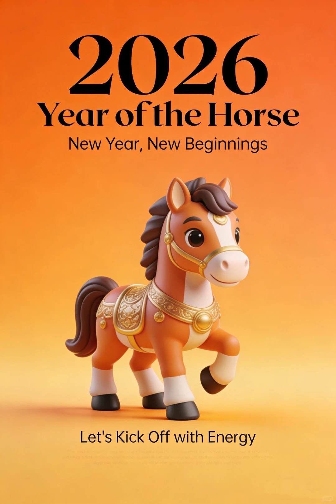 Ultimi blog aziendali su Nuovo anno, nuove speranze!