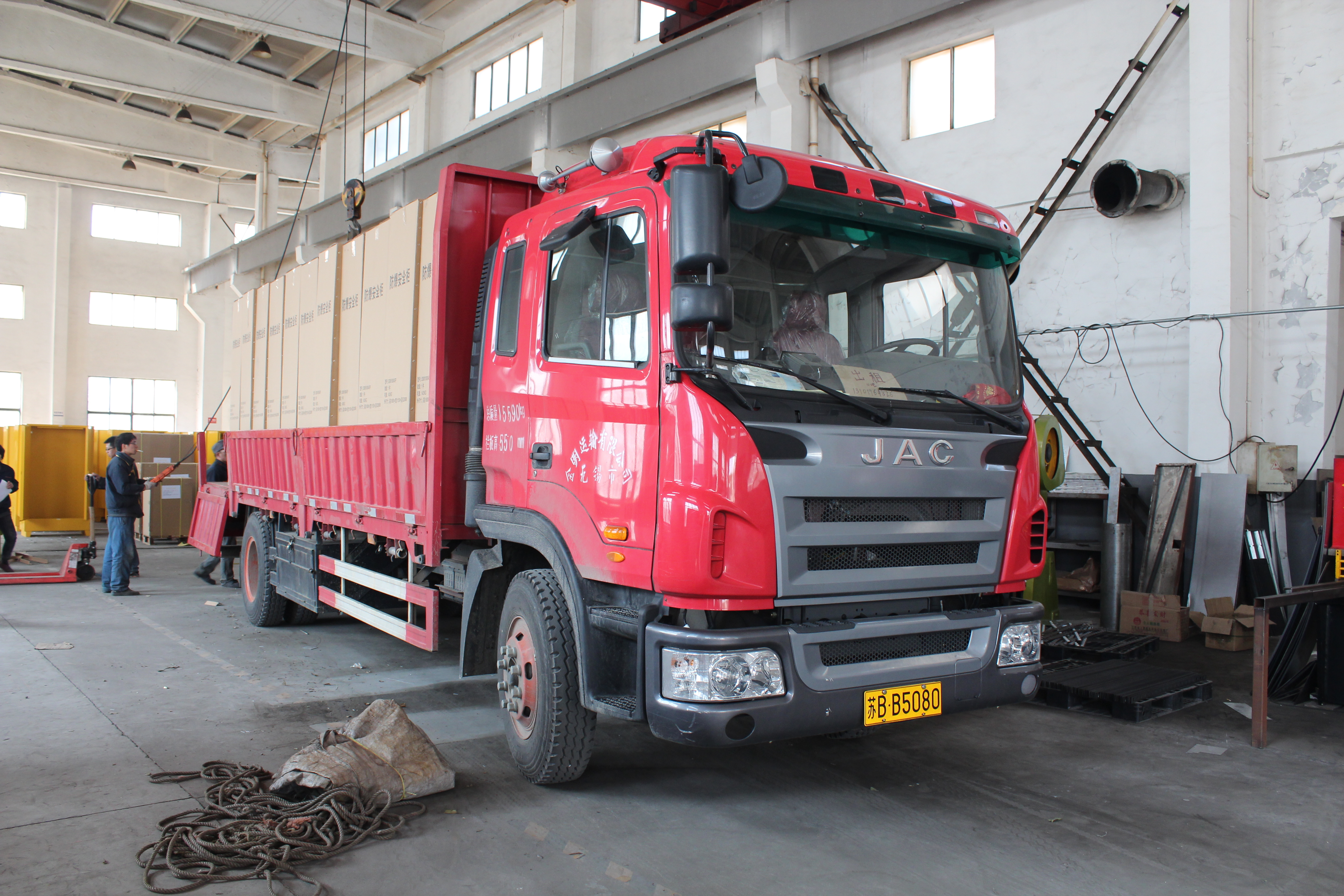 Ultimi blog aziendali su Wuxi Super Ships Safety Equipment a Dubai, Espansione nel Mercato degli Emirati Arabi Uniti