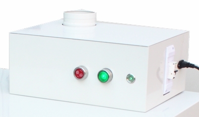 Ultimi blog aziendali su Aggiornamento del sistema di filtrazione per la sicurezza industriale: FB400GV/HU verificato secondo le norme EN 1822 e EN 14387