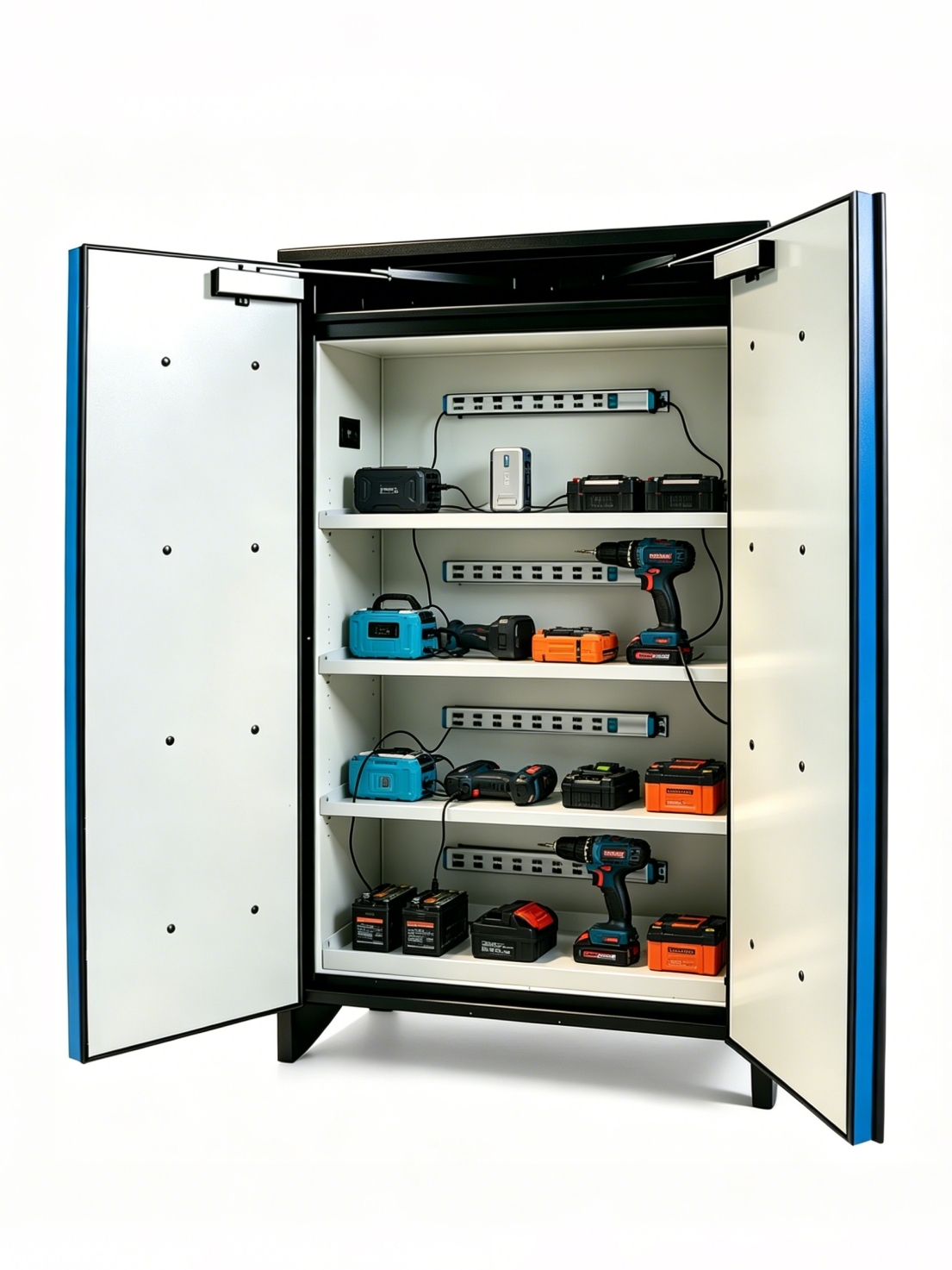 Ultimi blog aziendali su Produttore di attrezzature di sicurezza industriale Wuxi Super raggiunge un accordo di cooperazione esclusiva con un agente britannico