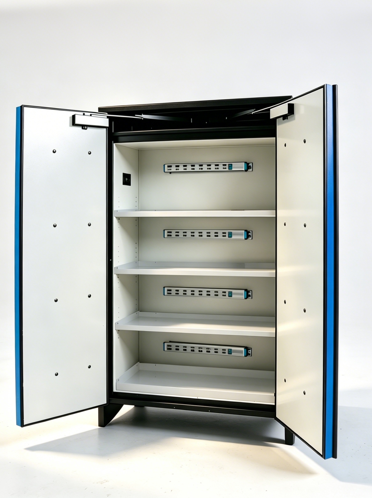 Ultimi blog aziendali su Wuxi Super entra in collaborazione esclusiva con il partner britannico, aprendo un nuovo capitolo per il business degli armadi di ricarica delle batterie nel 2026