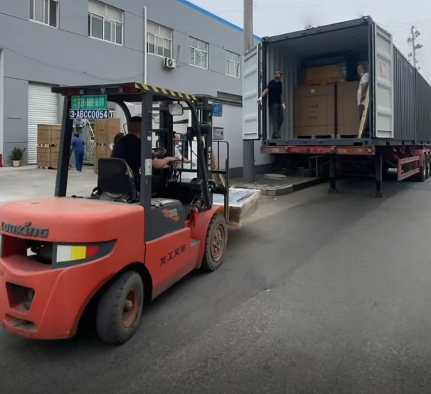 Ultimi blog aziendali su SUPER Completes Bulk Container Shipment for Industrial Safety Cabinets