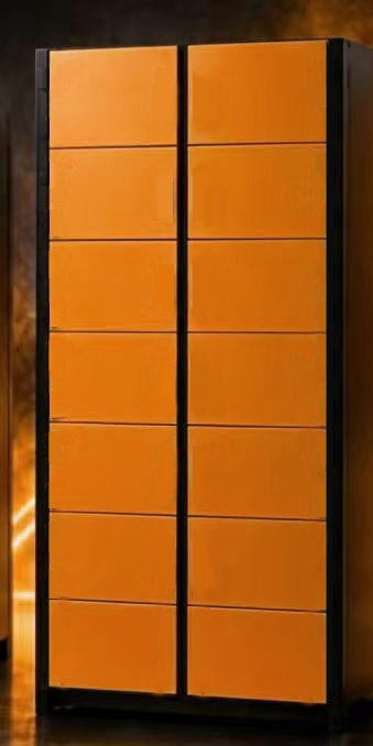 Ultimi blog aziendali su SUPER Introduces Lithium Battery Compartment Safety Cabinet for Advanced Thermal Runaway Protection