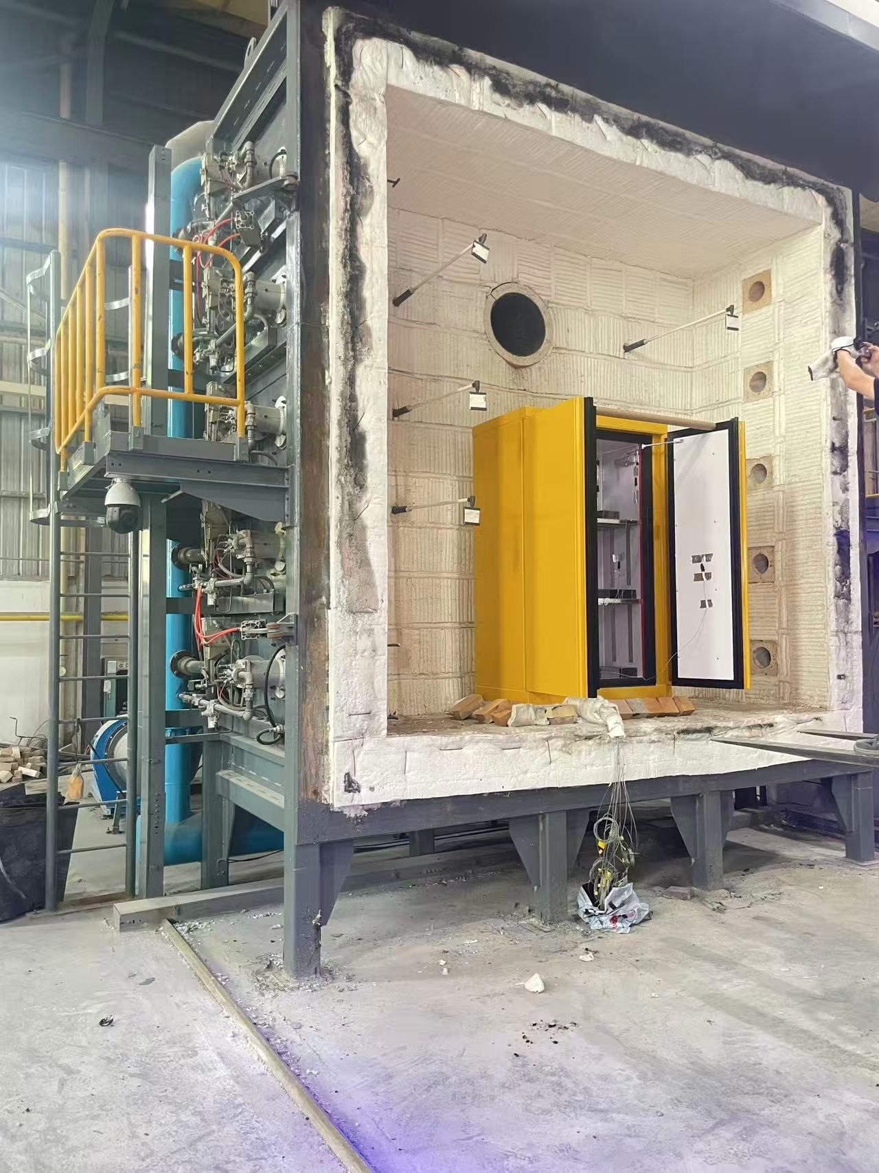Ultimi blog aziendali su What Documents Should You Request When Buying a Safety Storage Cabinet?