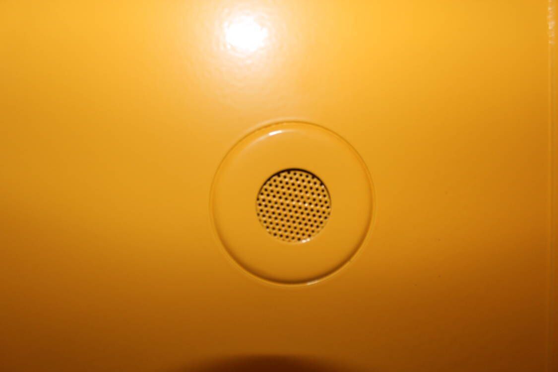 Ultimi blog aziendali su What Is an Exhaust Connection on a Safety Cabinet?