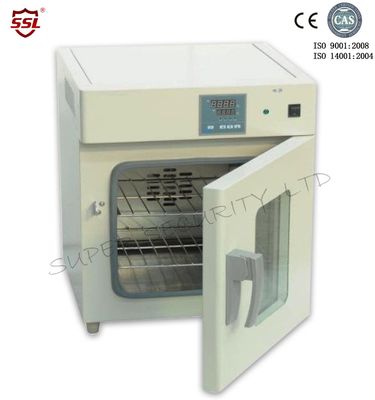 comprare Forno di essiccazione del laboratorio del regolatore di PID fabbricazione online
