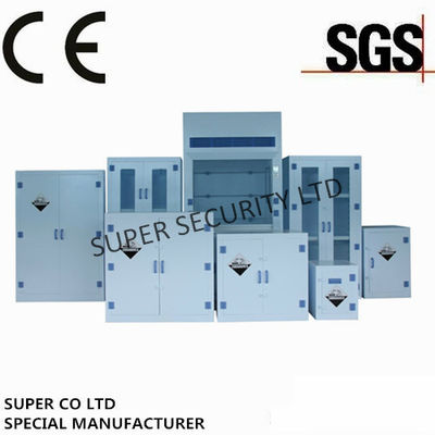 comprare capacità elevata di Pfh di Ruggine-resistenza del cappuccio del vapore del laboratorio del polipropilene di 8mm per la sostanza corrosiva fabbricazione online