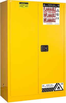 comprare Governo di stoccaggio messo chimico della maniglia 1-Door protetto contro le esplosioni fabbricazione online