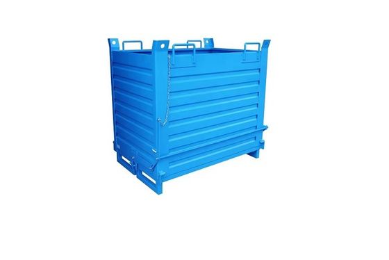 comprare Camion di ferro da rottami per scarti industriali fabbricazione online