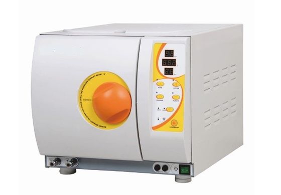 comprare Serie chimica della classe N dell'autoclave del piano d'appoggio/del Governo stoccaggio dello sterilizzatore fabbricazione online