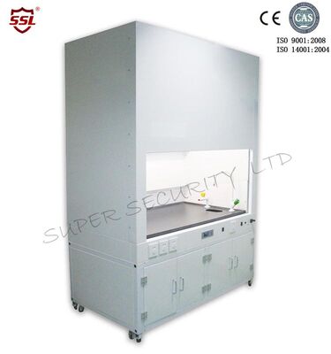comprare PFH-1500 Soluzione integrata per il trattamento e la sicurezza dell'aria in laboratorio fabbricazione online
