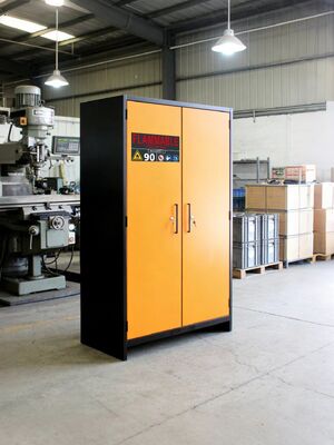 comprare EN 14470-1 Armadio di sicurezza antincendio tipo 90 fabbricazione online