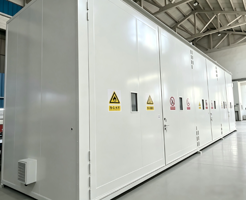 acquistare Materiale pericoloso all'aperto Edificio, non combustibile, contenitore per barili e IBC sostanza pericolosa fabbricazione online