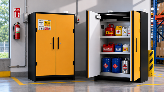 acquistare EN 14470-1 Armadio di sicurezza antincendio tipo 90 fabbricazione online