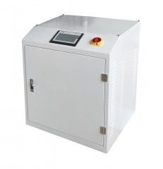 comprare Sistema di purificazione del gas di comando digitale SS304 per uso del laboratorio fabbricazione online