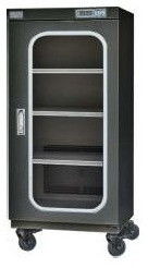 comprare 160L scelgono il Governo di stoccaggio a secco elettronico disseccante con le gamme 0 - 10% di RH fabbricazione online