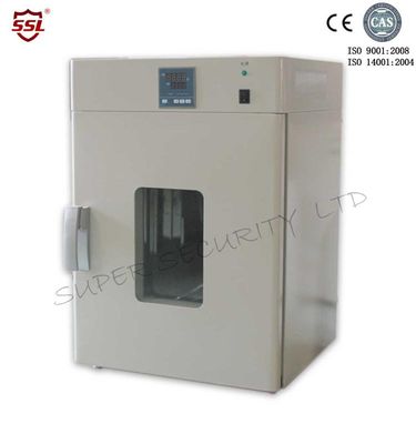 comprare Forno di essiccazione del laboratorio con il connettore RS485 fabbricazione online