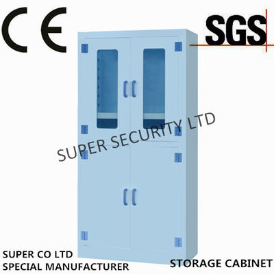 comprare Governi di stoccaggio medici laboratorio/dell'ospedale per medico, immagazzinanti gli acidi fosforici e cromici fabbricazione online