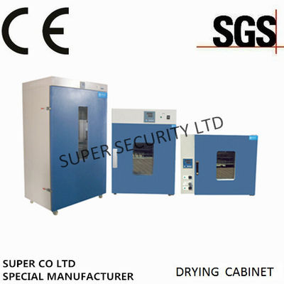 comprare forni di essiccazione del laboratorio di 4000W 420L fabbricazione online