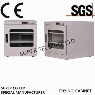 comprare Regolatore senza vibrazione bianco di umidità del Governo asciutto automatico di Digital LED Honeywell fabbricazione online