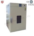 Piccola camera elettrica verticale del forno di essiccazione del laboratorio con il pulsometro 220L