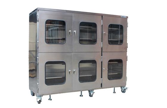comprare Governo asciutto inossidabile basso Constant Temperature Humidity Dehumidification Box fabbricazione online