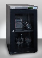 isolato automatico del contenitore di Governo di Drystorage di stoccaggio inossidabile della macchina fotografica 30l per la lente, macchine fotografiche, uso della casa